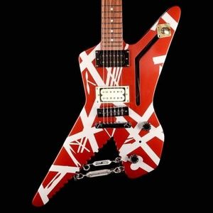 Meet your Posher, Lance